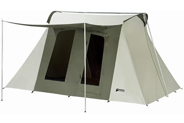 8-Person Tent