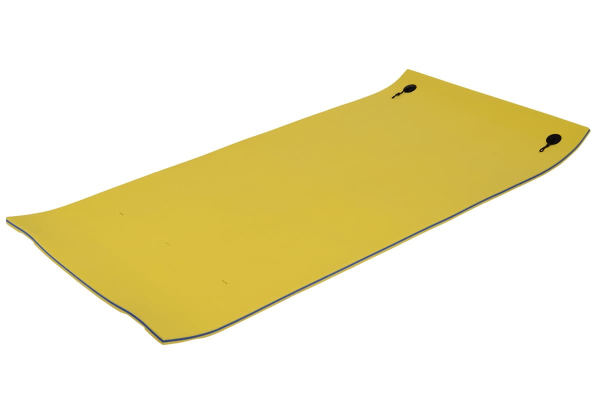 Floating Foam Pad